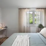 Suntop Apartman Rabac