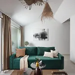 Apartman Suntop Rabac