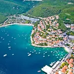 Suntop Apartman Rabac