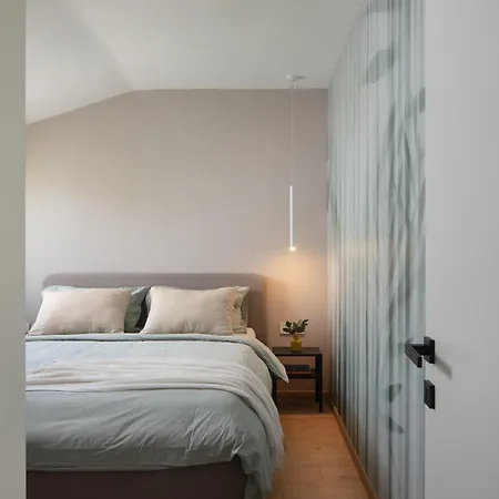 Lejlighed Suntop Rabac