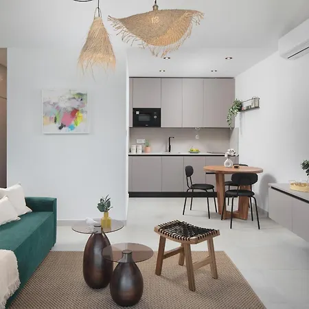 Apartmán Suntop Rabac