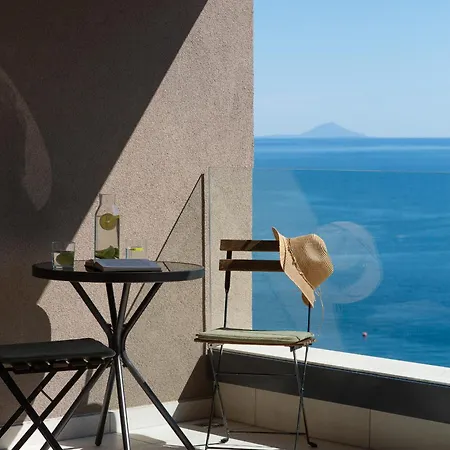 Apartmán Suntop Rabac