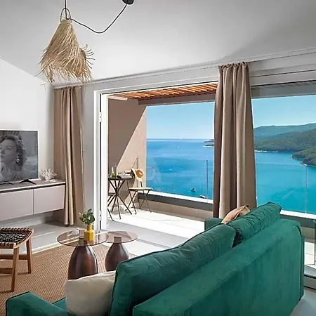 Suntop Apartman