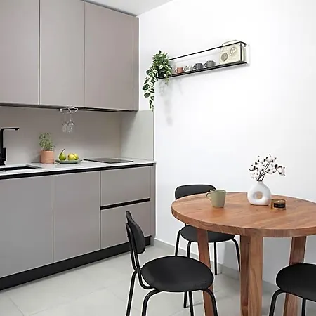 Apartman Suntop *