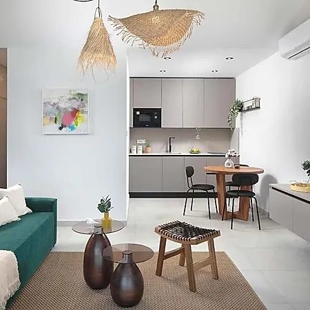 Apartman Suntop *