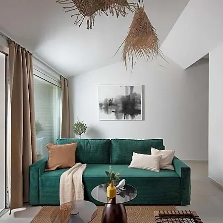 Suntop Apartman *