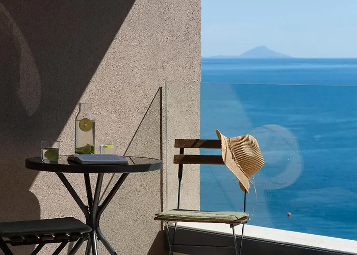 Appartamento Suntop Rabac